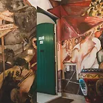 City-In Hostel B&B