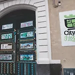 City-In Hostel B&B