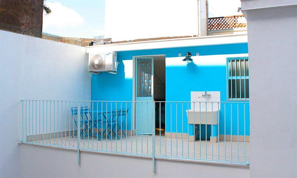 Hostel City-in Catania