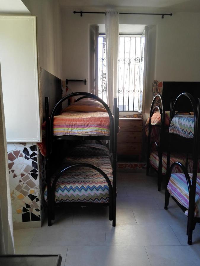 City-in Hostel Catania