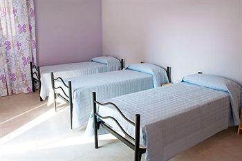 Hostel City-in Catania