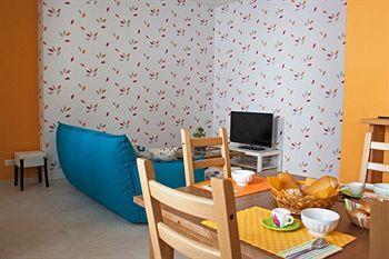 City-in Hostel Catania