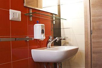 City-in Hostel