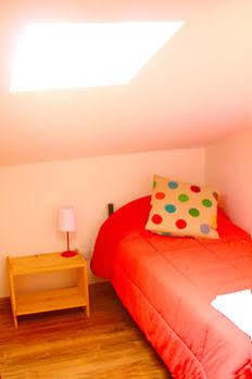 Hostel City-in Catania