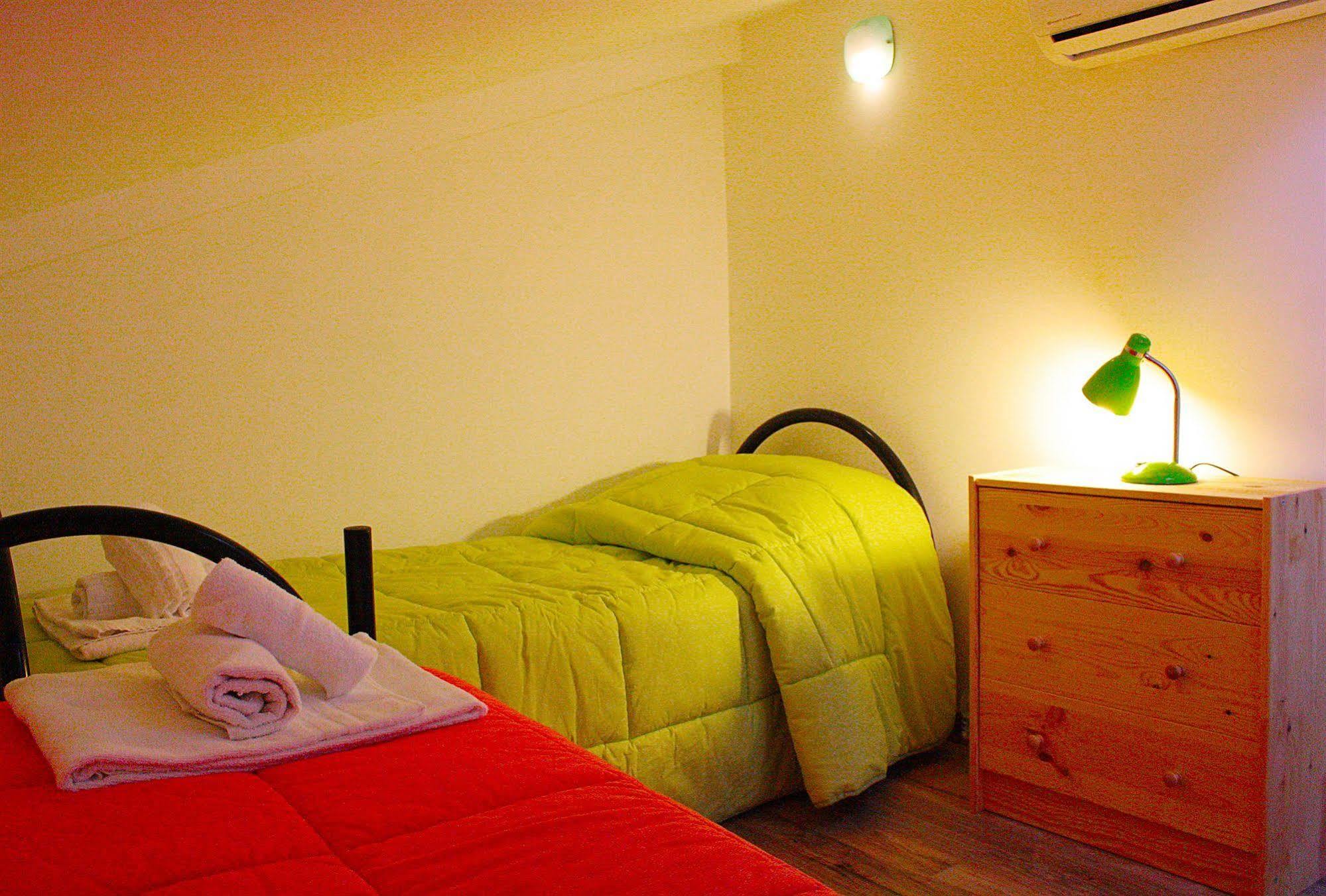City-in Hostel