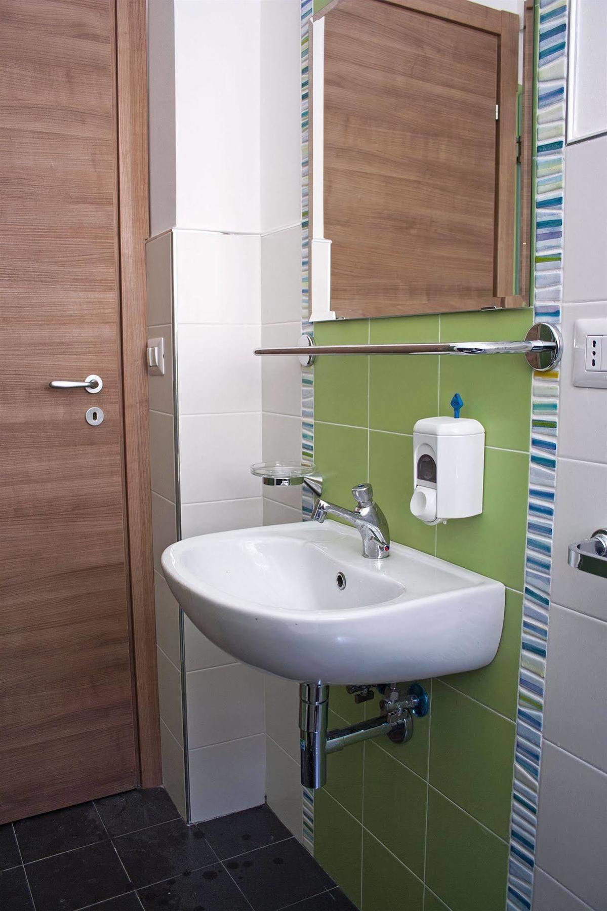 Hostel City-in Catania