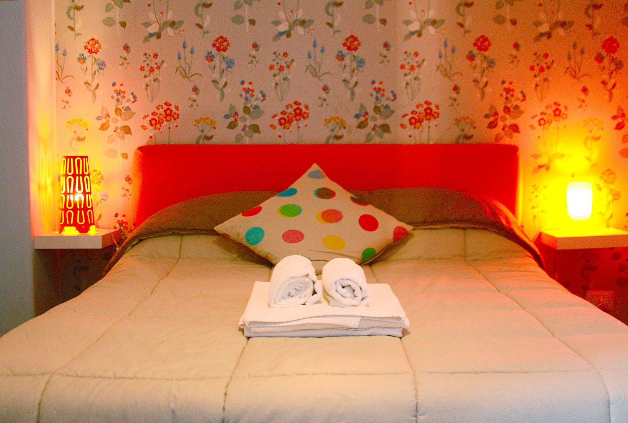 City-in Hostel
