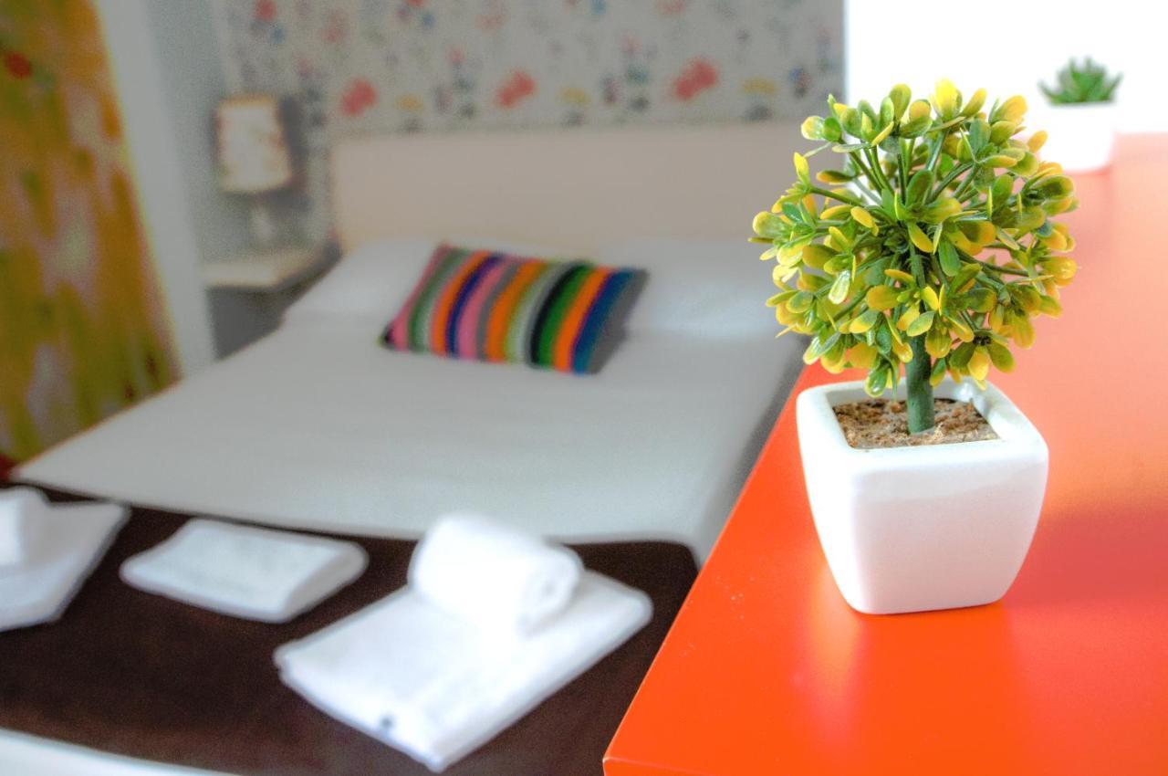 Hostel City-in Catania