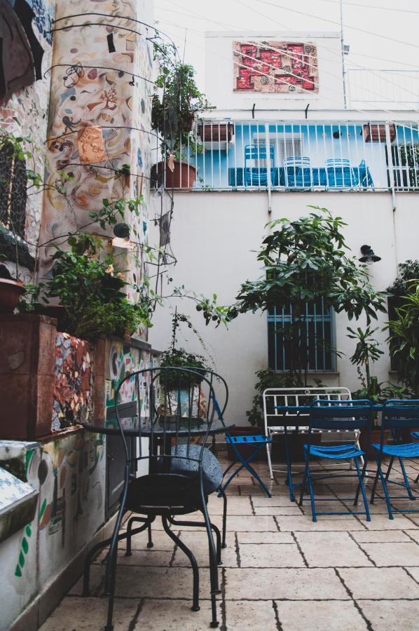 City-in Hostel Catania