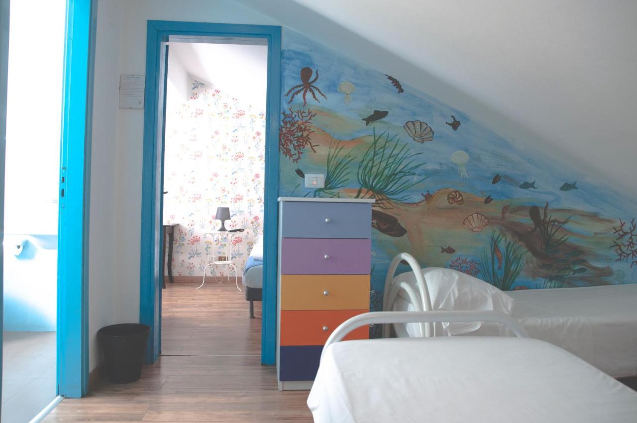 Hostel City-in