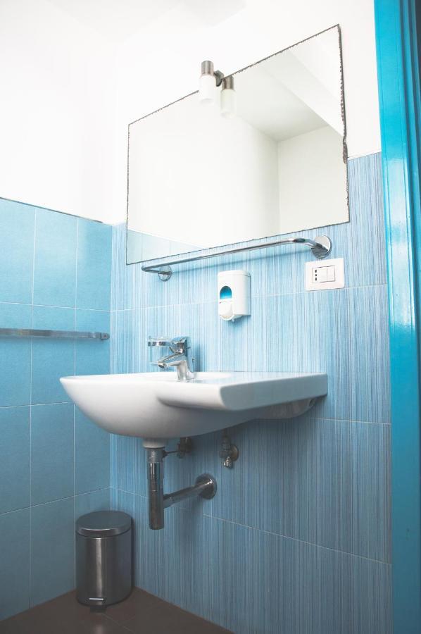 City-in Hostel *